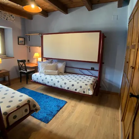 L04 - Apartamento En Urb. Linsoles - Villmor Apartment Eriste