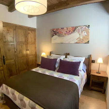 L04 - Apartamento En Urb. Linsoles - Villmor Apartment Eriste