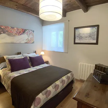 L04 - Apartamento En Urb. Linsoles - Villmor * Eriste
