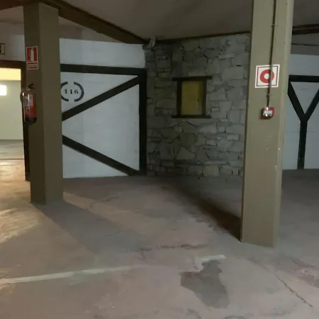 Apartment L04 - Apartamento En Urb. Linsoles - Villmor