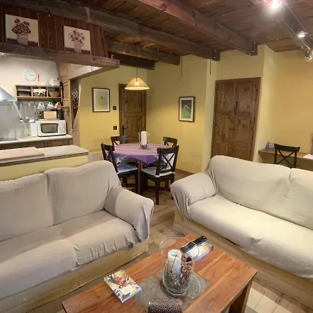 L04 - Apartamento En Urb. Linsoles - Villmor Apartment Eriste