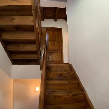 L04 - Apartamento En Urb. Linsoles - Villmor * Eriste