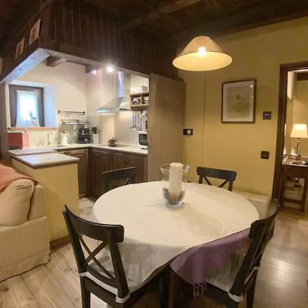 L04 - Apartamento En Urb. Linsoles - Villmor *