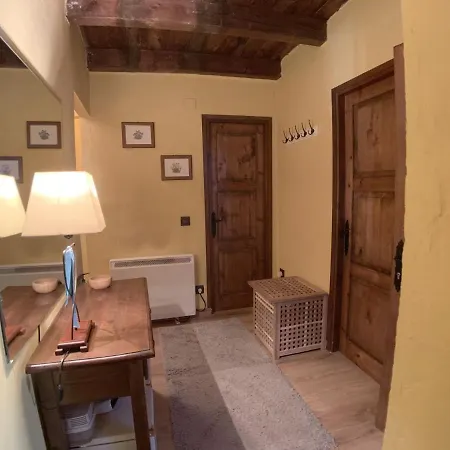 Apartment L04 - Apartamento En Urb. Linsoles - Villmor Eriste