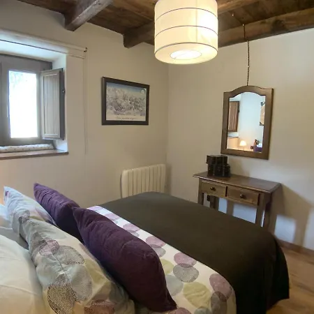 L04 - Apartamento En Urb. Linsoles - Villmor Apartment