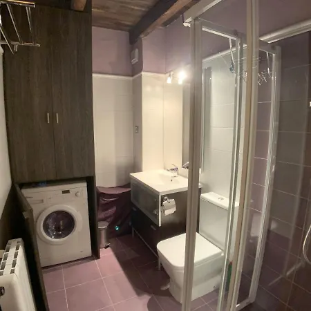 Apartment L04 - Apartamento En Urb. Linsoles - Villmor *