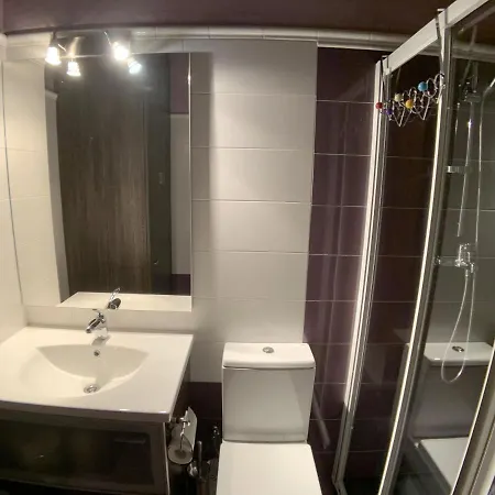 L04 - Apartamento En Urb. Linsoles - Villmor *