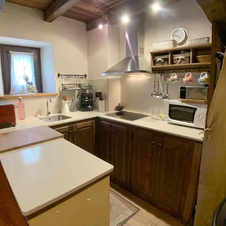 L04 - Apartamento En Urb. Linsoles - Villmor