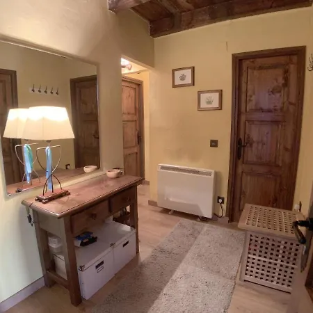 Apartment L04 - Apartamento En Urb. Linsoles - Villmor *