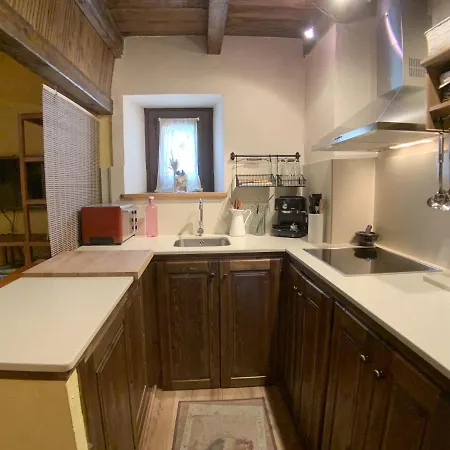 L04 - Apartamento En Urb. Linsoles - Villmor Apartment Eriste