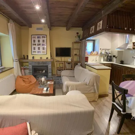 L04 - Apartamento En Urb. Linsoles - Villmor Apartment