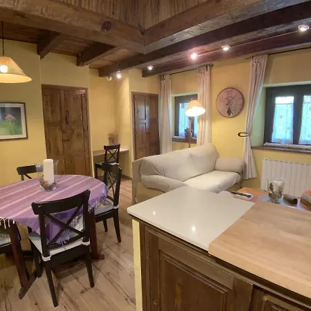 L04 - Apartamento En Urb. Linsoles - Villmor Apartment