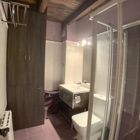 Apartment L04 - Apartamento En Urb. Linsoles - Villmor